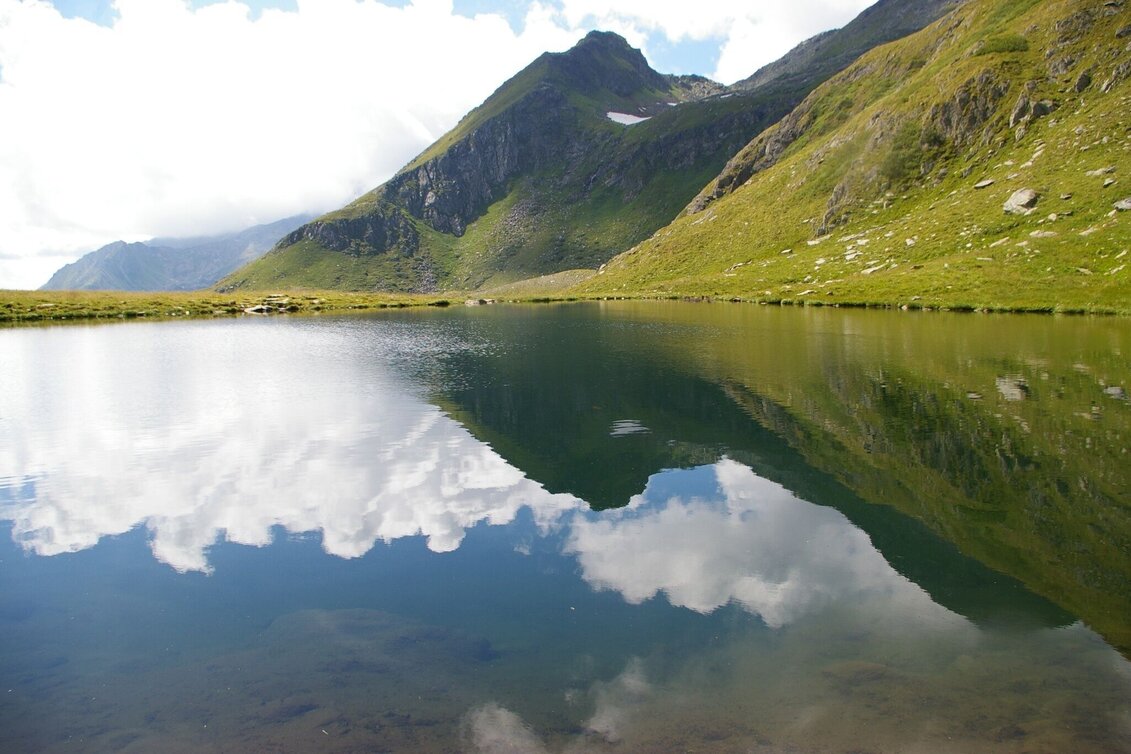 Mountain Hike Talkenschrein - Touren-Impression #1 | © Tourismusverband Murau