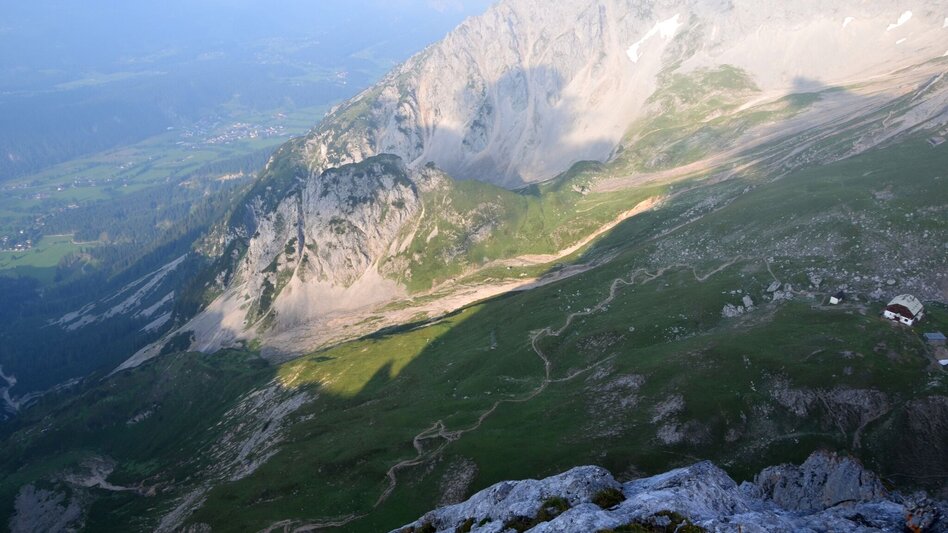 Wanderung Gletscherwanderung - Touren-Impression #2.6 | © Erlebnisregion Schladming-Dachstein
