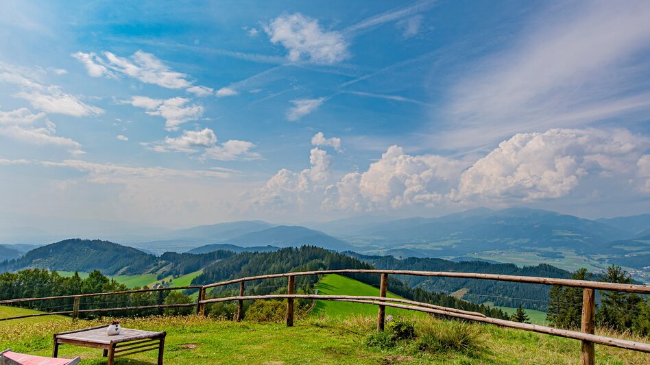Radfahren Rad- und Erlebnisweg Lobmingtal - Touren-Impression #2.4 | © Erlebnisregion Murtal