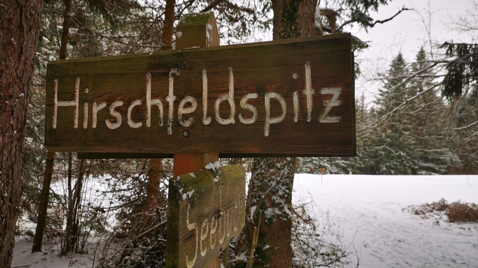 Winterwandern Erlaufstauseerunde klein - Touren-Impression #2.5 | © TV Hochsteiermark
