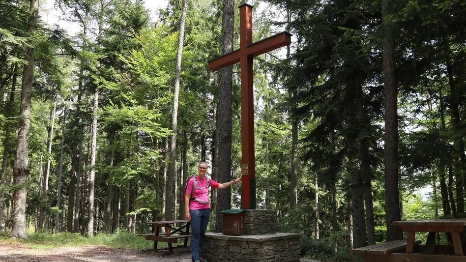 Hiking Route Circumnavigation of the Pöllau Valley Nature Park, Pöllau - Touren-Impression #2.7 | © WEGES