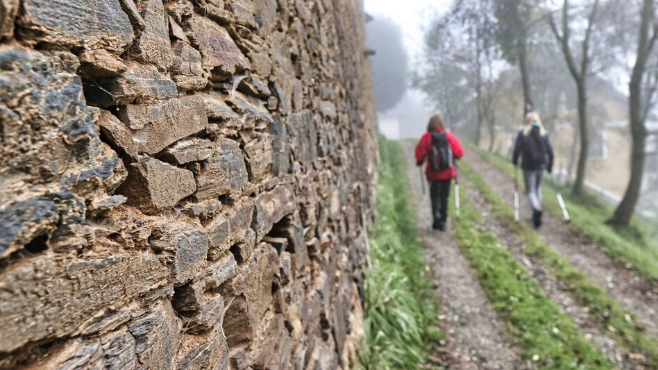 Hiking Route Hammerleck via lookout point - Touren-Impression #2.1 | © Weges OG