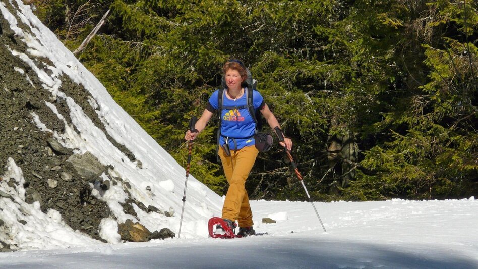 Winterwandern Großer Schober - Touren-Impression #2.4 | © Weges OG