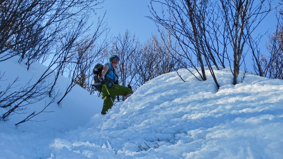 Winterwandern Großer Schober - Touren-Impression #2.7 | © Weges OG