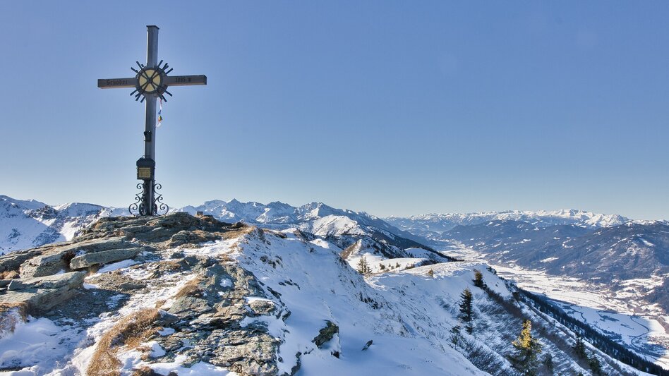Winterwandern Großer Schober - Touren-Impression #2.1 | © Weges OG