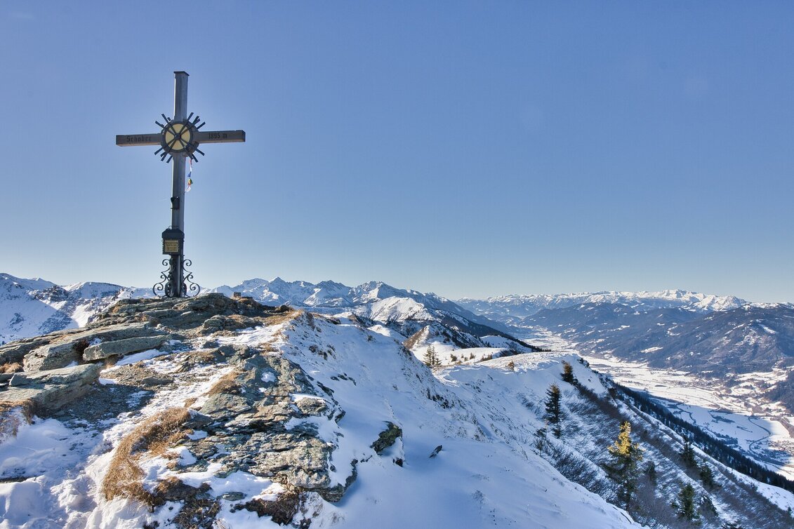 Winterwandern Großer Schober - Touren-Impression #1 | © Weges OG