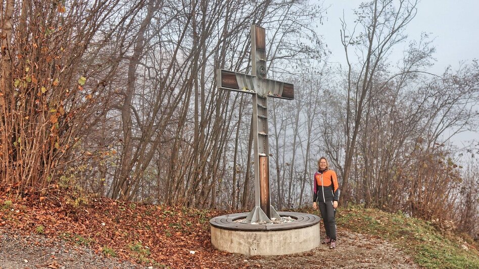 Hiking Route Hammerleck über Gstättner - Touren-Impression #2.2 | © Weges OG