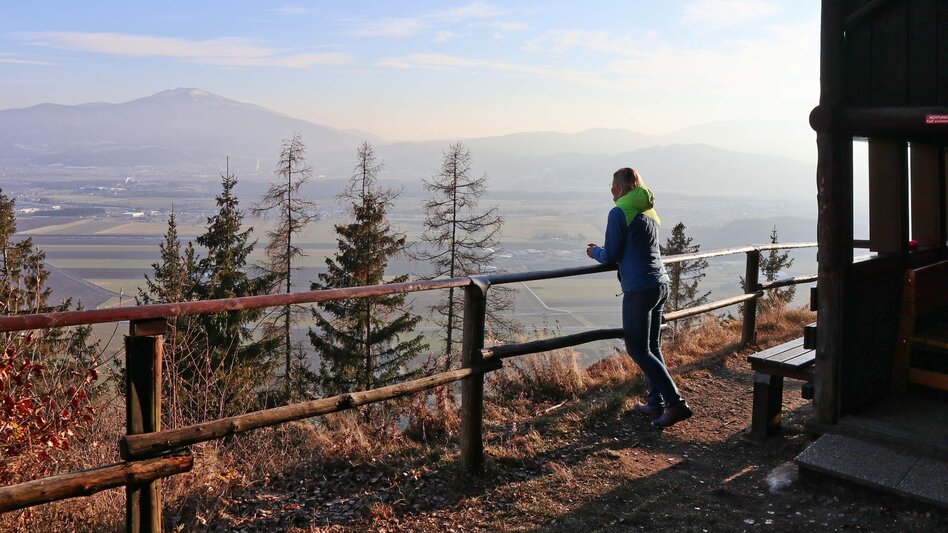 Wanderung Panoramarunde Höhn - Touren-Impression #2.8 | © Weges OG