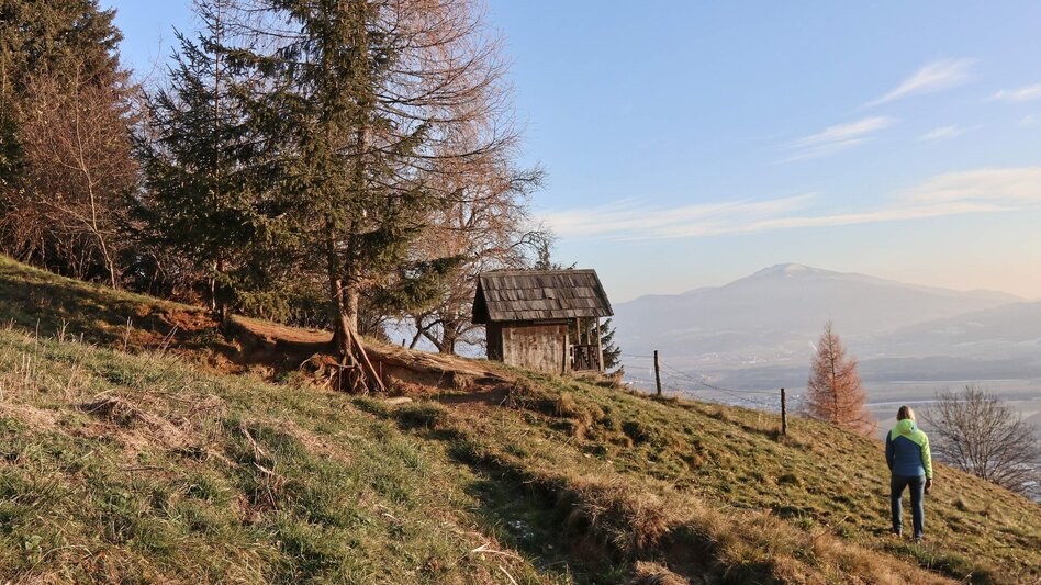 Wanderung Panoramarunde Höhn - Touren-Impression #2.10 | © Weges OG