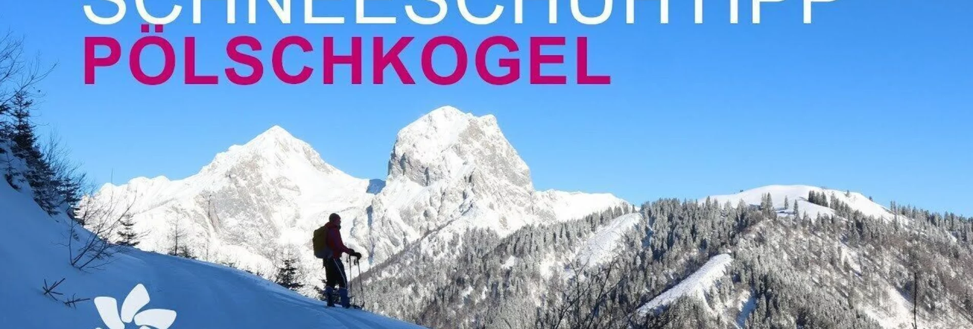 Schneeschuh Plöschkogel - Touren-Impression #1 | © wegesaktiv