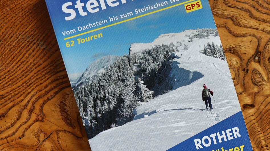 Snowshoe Walking Handlalmrunde - Touren-Impression #2.11 | © Weges OG