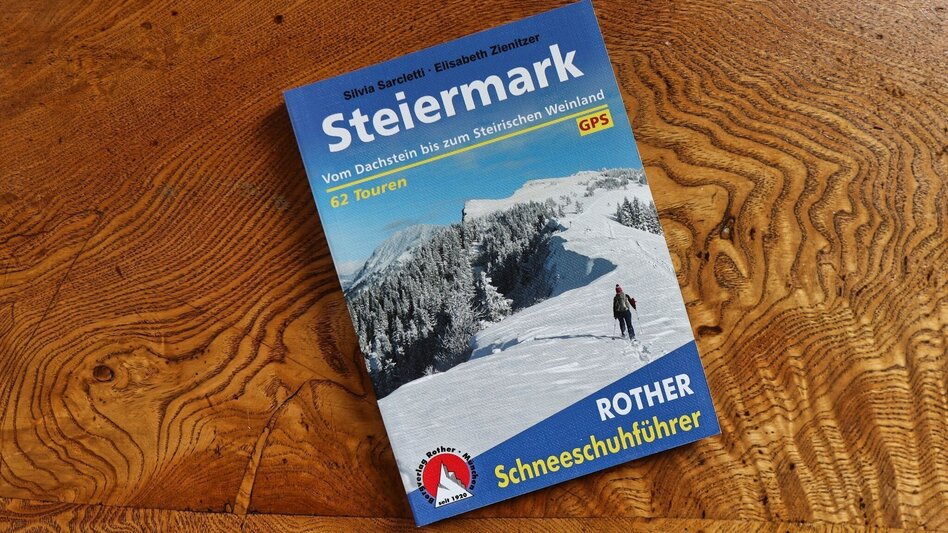Snowshoe Walking Sonnschienalm - Touren-Impression #2.16 | © Weges OG