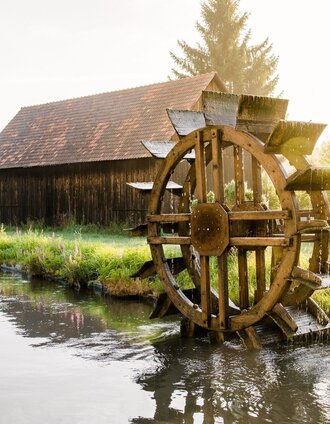 Mühle Kalsdorf | Region Graz, TV Kalsdorf | © Region Graz