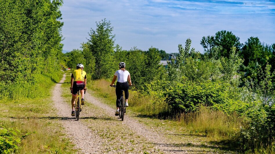 Radfahren Fluss und Abenteuer 732 - Touren-Impression #2.3 | © Region Graz