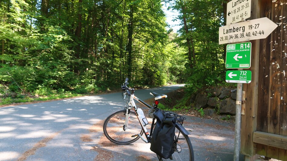 Cycling River and Adventure 732 - Touren-Impression #2.2 | © Region Graz