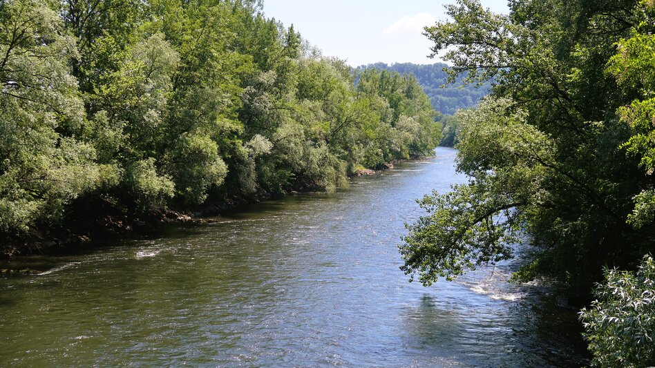 Cycling River and Adventure 732 - Touren-Impression #2.5 | © Region Graz