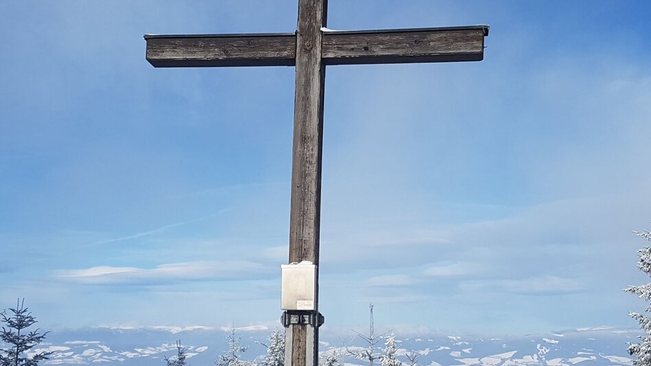Winterwandern Winterwandern Masenberg, Pöllauberg - Touren-Impression #2.4 | © Oststeiermark Tourismus