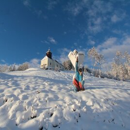 Josefiberg mit Josefikirche | © TVB Südsteiermark/Christa Ortner
