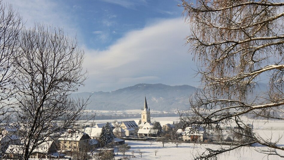 Winterwandern Winterwanderung am Gleinberg - Touren-Impression #2.7 | © Weges OG