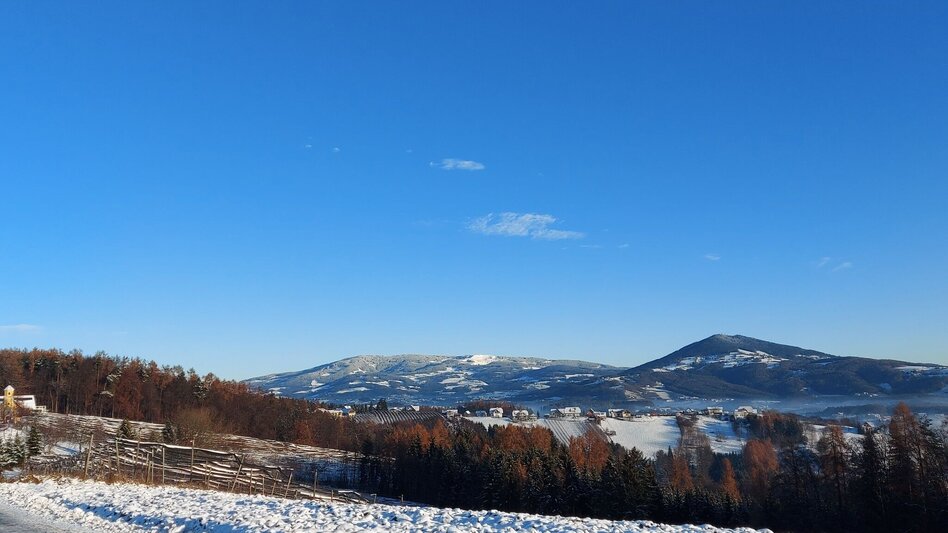 Winter Hiking 7 places 7 treasures winter hike - Touren-Impression #2.6 | © Oststeiermark Tourismus