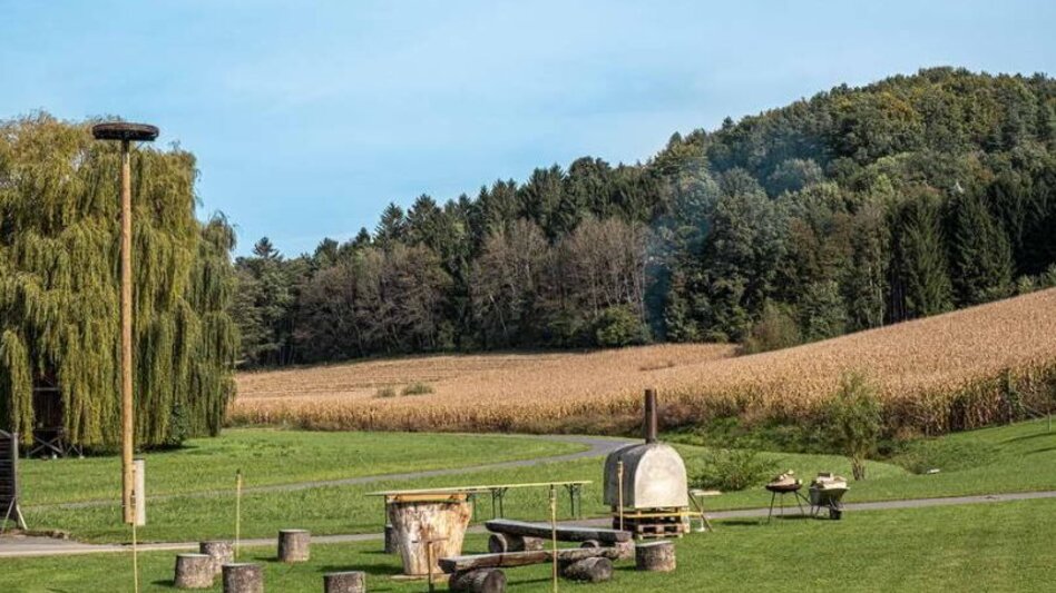 Wanderung Ludersdorfer Bankerlweg - Touren-Impression #2.6 | © Privat