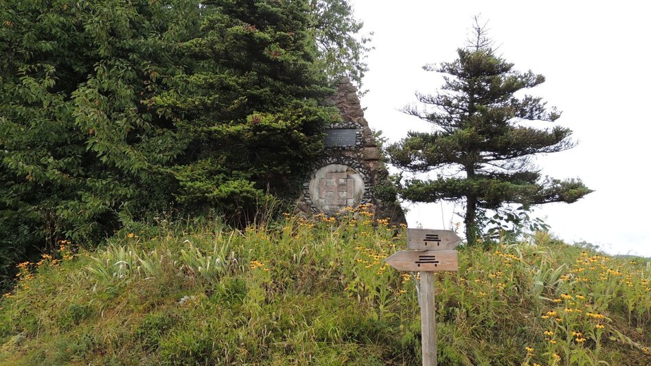 Wanderung Ludersdorfer Bankerlweg - Touren-Impression #2.16 | © Privat