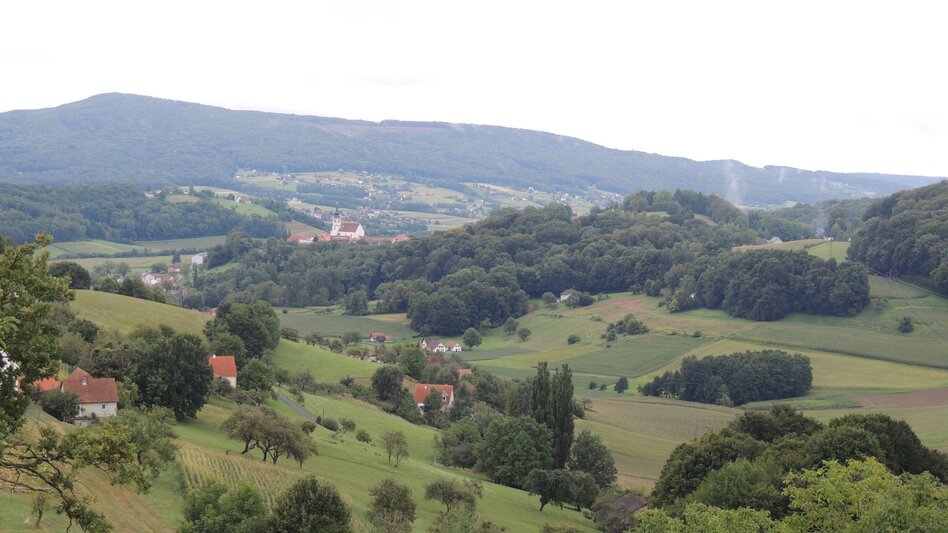 Wanderung Ludersdorfer Bankerlweg - Touren-Impression #2.17 | © Privat