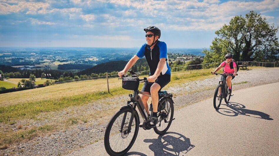 Cycling Schöcklland Tour 736 - Touren-Impression #2.7 | © Region Graz