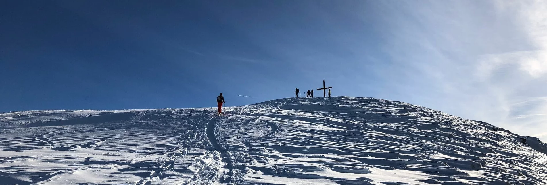 Skitour Skitour Pleschnitzzinken - Touren-Impression #1 | © Erlebnisregion Schladming-Dachstein