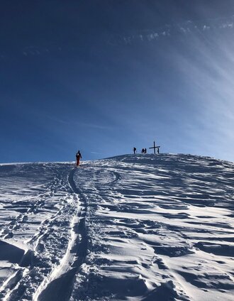 Skitour am Pleschnitzzinken | Christoph Binder | © Erlebnisregion Schladming-Dachstein