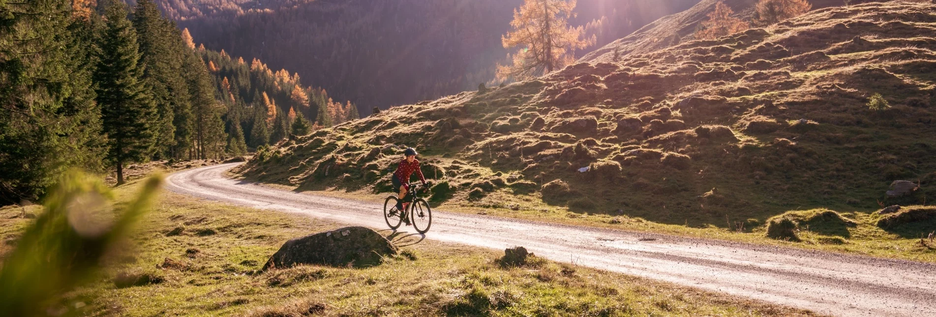 miscellaneousCyclingTour Gravel Bike - Five-Mountains Tour | 10 - Touren-Impression #1 | © Erlebnisregion Schladming-Dachstein
