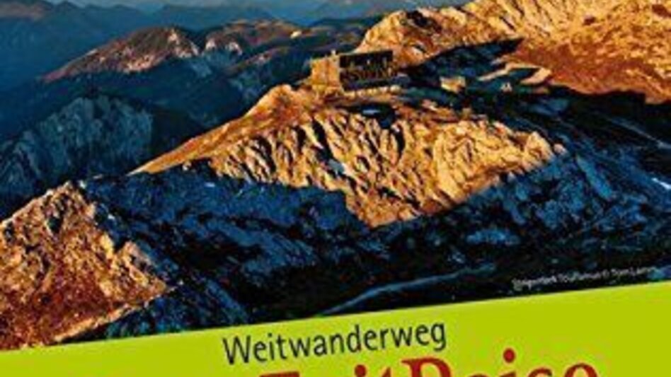 Hiking Route Pfaffensattel - Stuhleck - Touren-Impression #2.6 | © TV Hochsteiermark