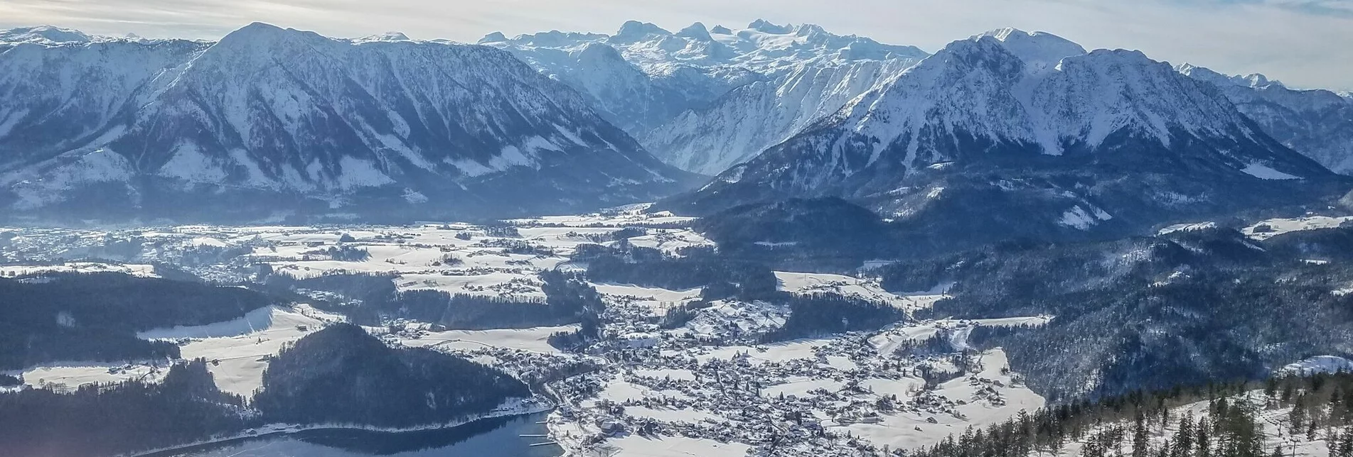 Ski Touring Skitour Loser - Touren-Impression #1 | © TVB Ausseerland - Salzkammergut