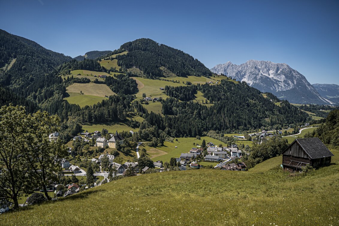 Wanderung Krapflrundweg - Touren-Impression #1 | © Gerhard Pilz
