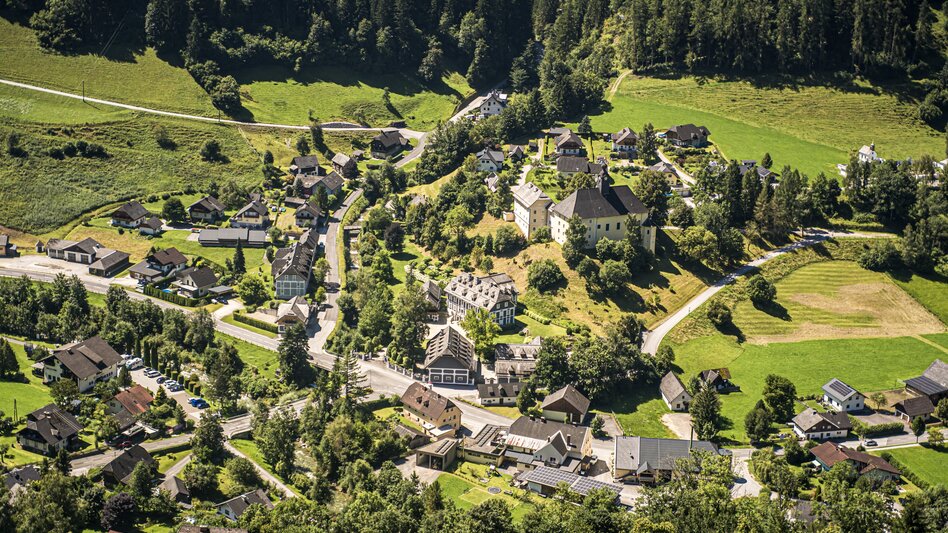 Wanderung Krapflrundweg - Touren-Impression #2.4 | © Gerhard Pilz