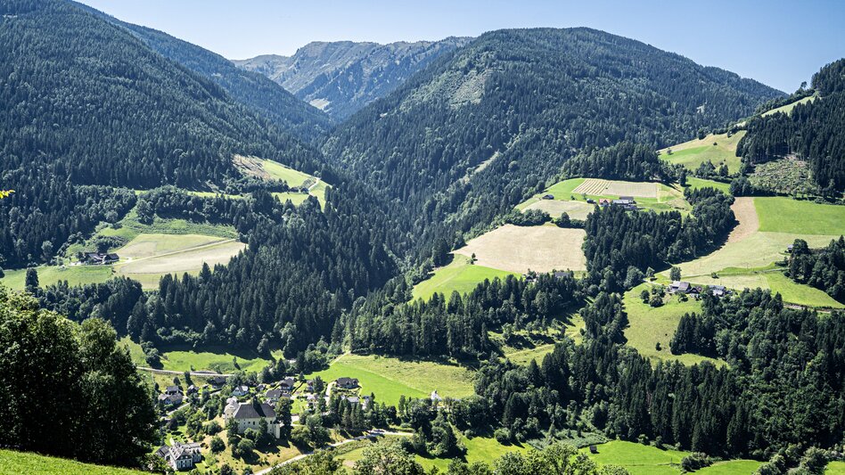 Wanderung Krapflrundweg - Touren-Impression #2.5 | © Gerhard Pilz