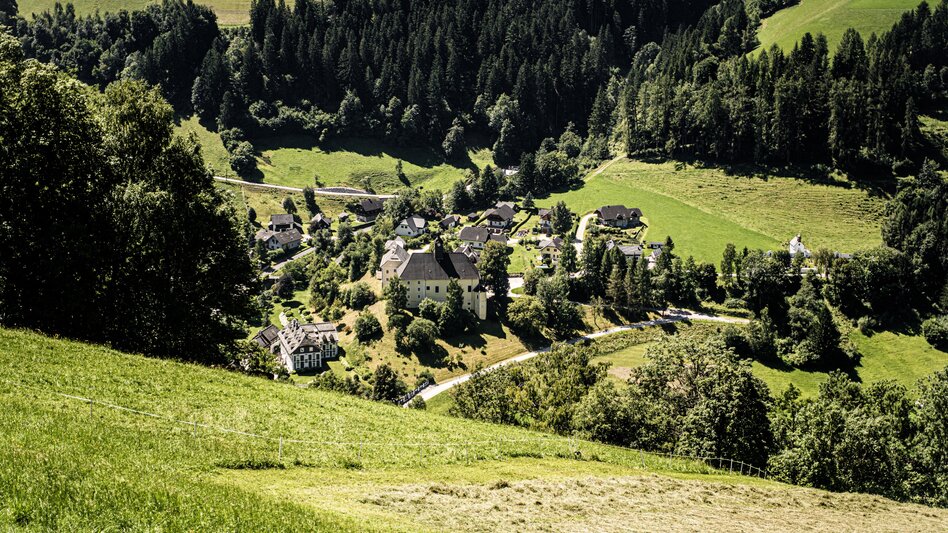 Wanderung Krapflrundweg - Touren-Impression #2.6 | © Gerhard Pilz