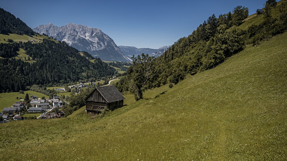Wanderung Krapflrundweg - Touren-Impression #2.9 | © Gerhard Pilz