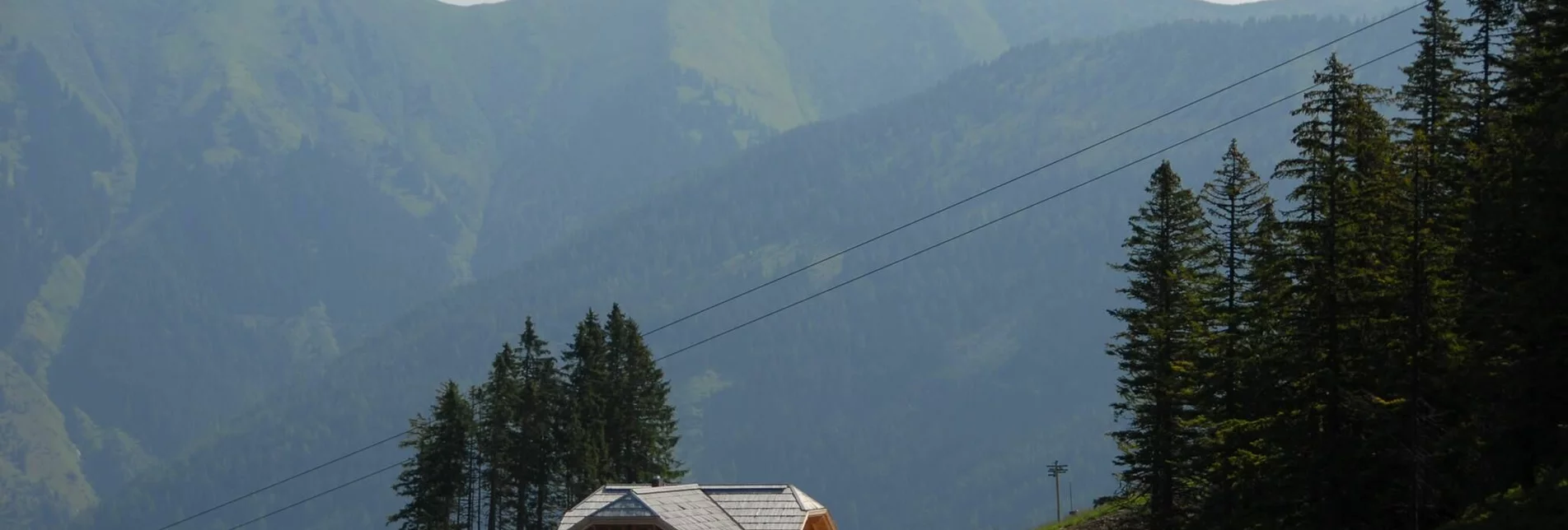 Wanderung Oxenalm - Touren-Impression #1 | © Erlebnisregion Schladming-Dachstein
