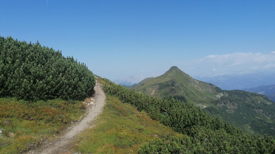 Hiking Route 2-Summit-Tour Karlspitz and Schreinl - Touren-Impression #2.2 | © Erlebnisregion Schladming-Dachstein