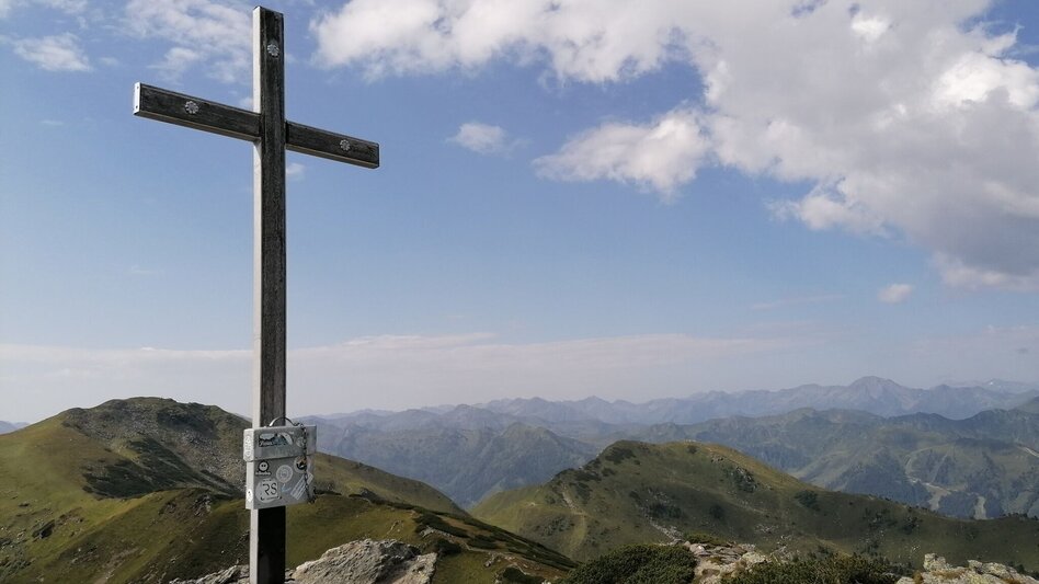 Hiking Route 2-Summit-Tour Karlspitz and Schreinl - Touren-Impression #2.1 | © Erlebnisregion Schladming-Dachstein