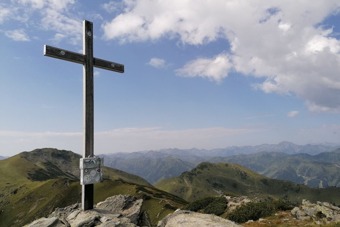Hiking Route 2-Summit-Tour Karlspitz and Schreinl - Touren-Impression #1 | © Erlebnisregion Schladming-Dachstein