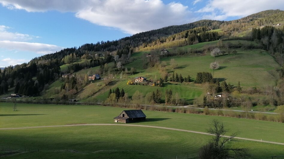 Wanderung Fischerweg - Touren-Impression #2.5 | © Erlebnisregion Schladming-Dachstein