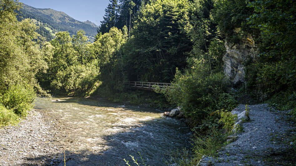 Wanderung Fischerweg - Touren-Impression #2.1 | © Gerhard Pilz