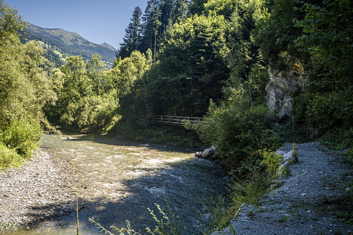 Wanderung Fischerweg - Touren-Impression #1 | © Gerhard Pilz