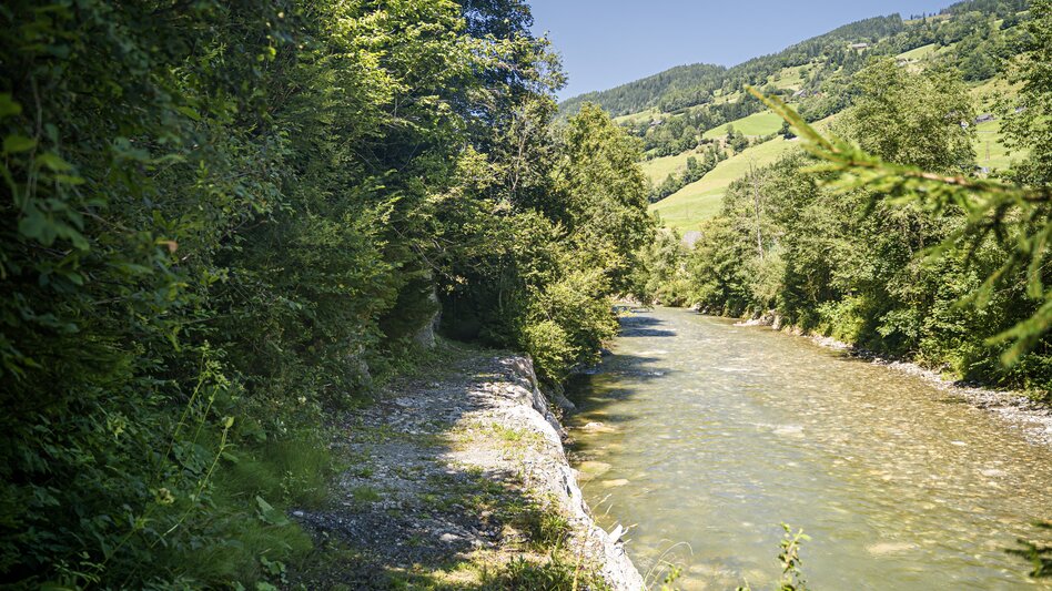 Wanderung Fischerweg - Touren-Impression #2.2 | © Gerhard Pilz