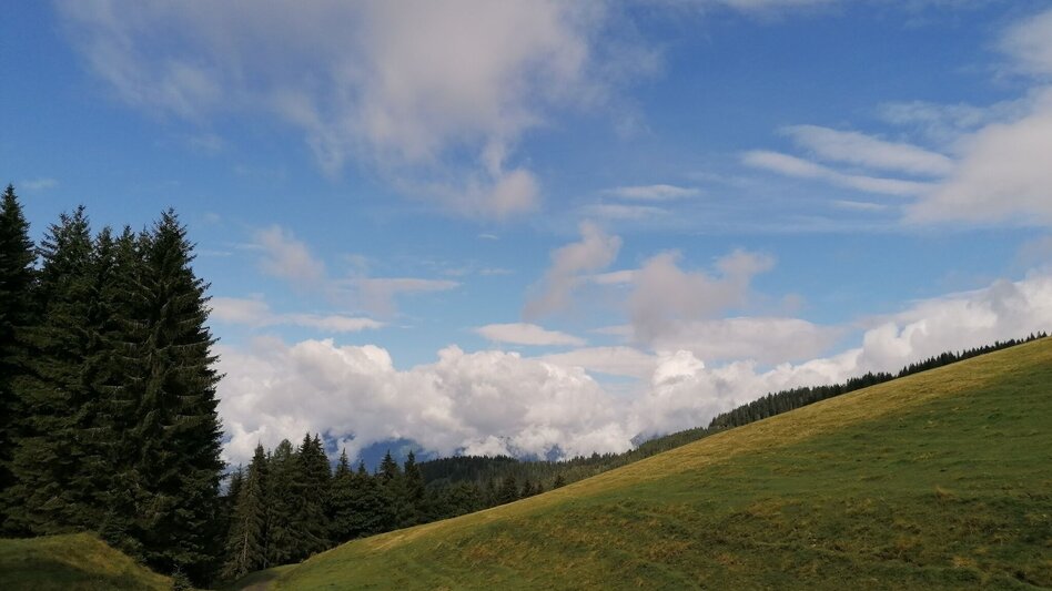 Wanderung Stubeggweg - Touren-Impression #2.3 | © Erlebnisregion Schladming-Dachstein