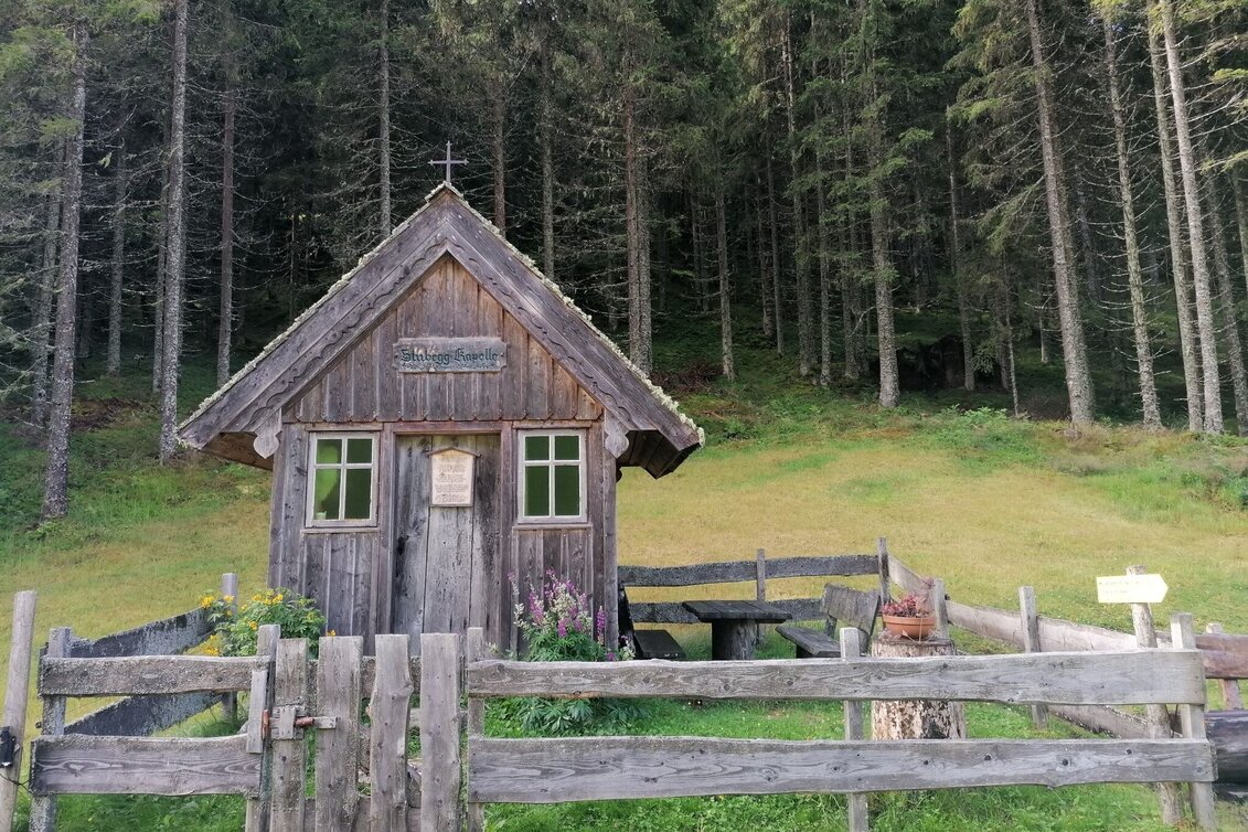 Wanderung Stubeggweg - Touren-Impression #1 | © Erlebnisregion Schladming-Dachstein