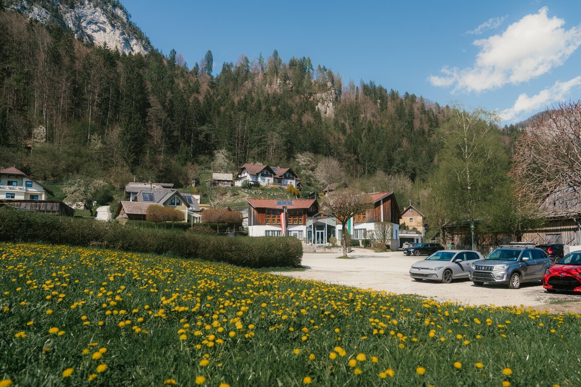 Hiking Route Fürstenway - Touren-Impression #1 | © Christoph Lukas