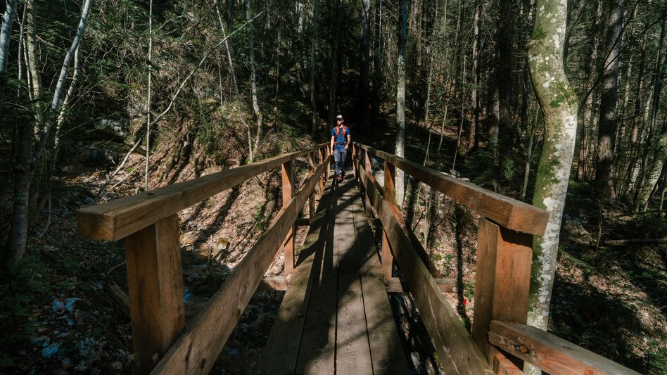 Hiking Route Fürstenway - Touren-Impression #2.12 | © Christoph Lukas